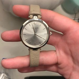 Kate Spade Watch
